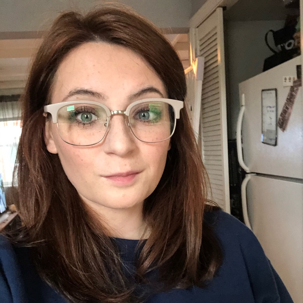 Meet your Posher, Jacalyn